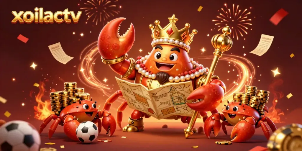 Engage in thrilling sports betting with xoilactv and experience vibrant energy and excitement.