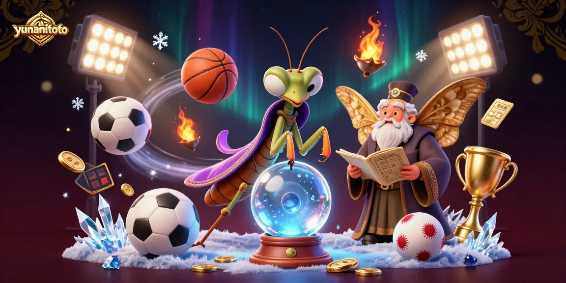 Engage with yunanitoto’s online gaming through a vibrant fantasy casino scene blending fun and strategy.