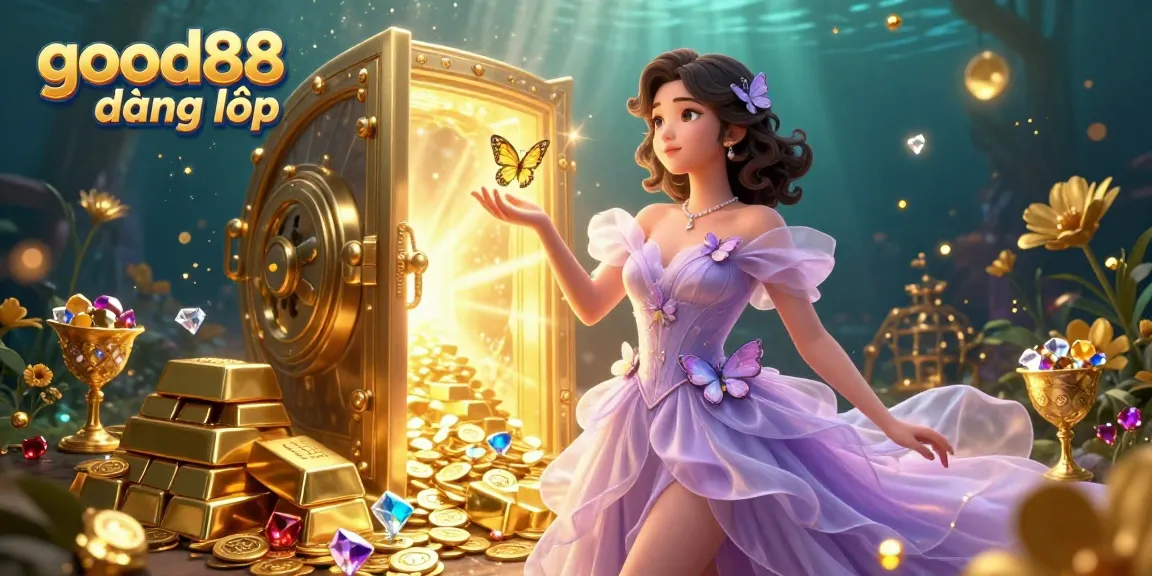 Engage with good88 đăng nhập and discover vibrant casino experiences filled with treasures and excitement.